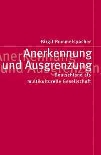 Anerkennung und Ausgrenzung